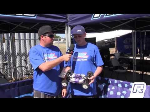 2013 IFMAR EP Offroad Worlds - New from Pro-Line