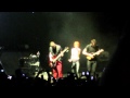 Paramore - Interlude: Holiday Live 2013 - Dallas ...