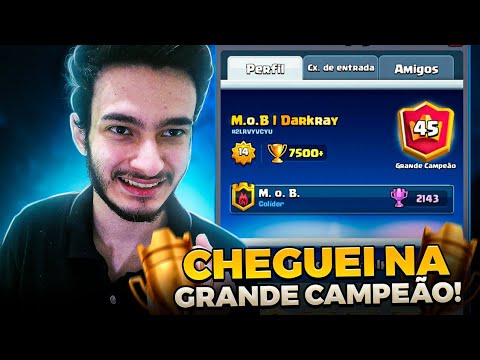 LAVACLONE VS COUNTERS!!! 7500+ CHEGANDO NO TOP 45 GLOBAL