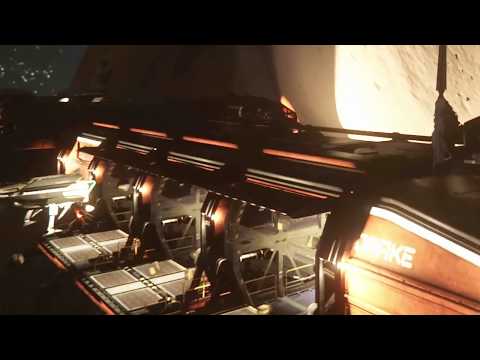 The Fall of the Boxes