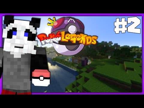Pixelmon 3.4 PokeLegends SMP::Episode 2::PRANKING!!