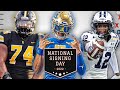 2022 Signing Day Preview: EVERYTHING You Need To Know | CBS Sports HQ