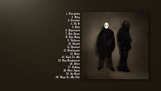 ¥$, Kanye West &amp; Ty Dolla $ign - VULTURES 1 (Completely Reworked)