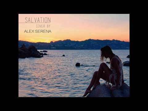 Salvation - Gabrielle Aplin (Cover by Alex Serena)