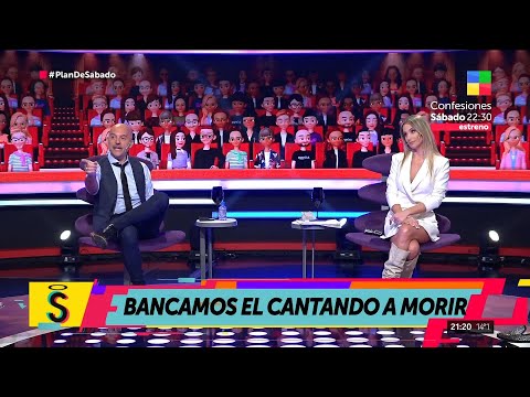 Informe: lo mejor y peor del Cantando 2020 y la opinión filosa de los panelistas