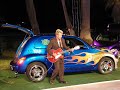 Brian Setzer Orchestra - Rocket Cathedrals