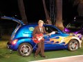 Brian Setzer Orchestra - Caravan