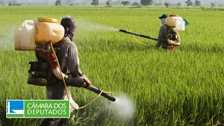  Impactos dos agrotóxicos em povos do Cerrado - 01/06/2023 10:00