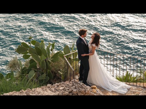 Anteprima video "Trailer Francesca e Dario" su Lyrium