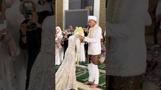 Download lagu Momen patah hati sedunia, Rizky Ridho menikah ❤️❤️❤️ #rizkyridho mp3