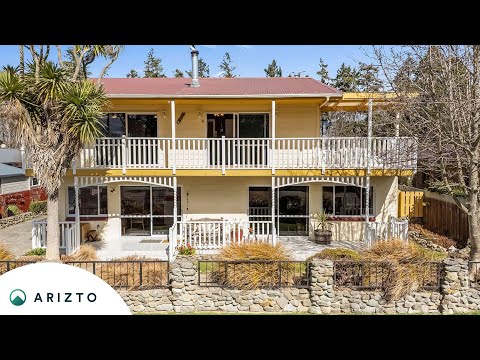 15 Owen Street, Temuka, Timaru, 4 ਕਮਰੇ, 1 ਬਾਥਰੂਮ, House