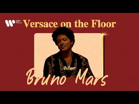 [Sub Thai]  Versace on the Floor - Bruno Mars 💋