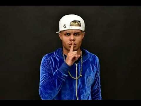 Mc Lan - Bailão ( Lançamento 2018 )