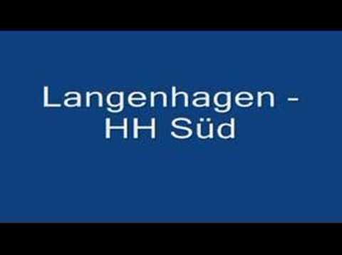 Langenhagen - Hamburg Süd