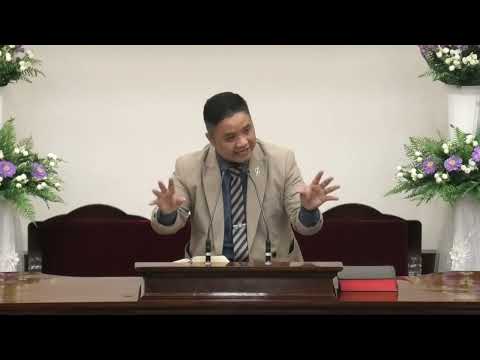 Upa R. Lallungmuana - Isua'n Kan Hma A Hruai (Ningani Zan)