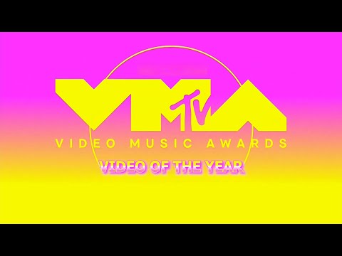 MTV VMA 2025 - Video of the Year Nominees