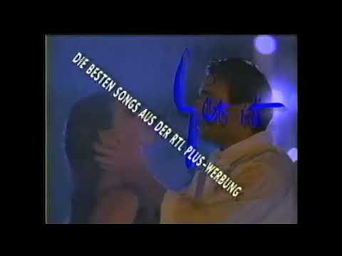 RTL Plus Reklam Kuşağı - 27 Ocak 1992 - 1.Bölüm