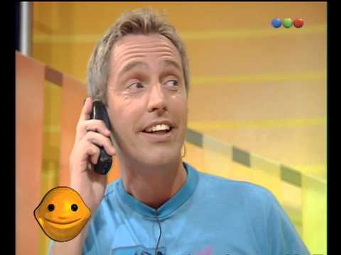 Llamado de Marley a Sus Padres - El Show De La Tarde
