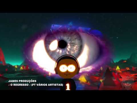 JAMES PRODUÇÕES ♫ O Regresso ♫ [Flash Enccy]