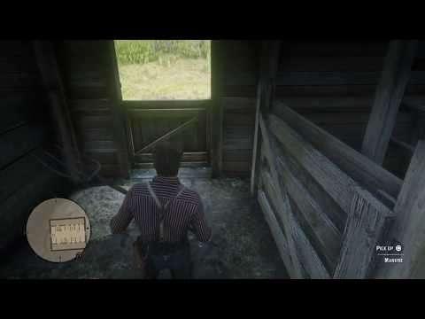 SPOILERS! Red Dead Redemption 2 - Boring Epilogue part 2