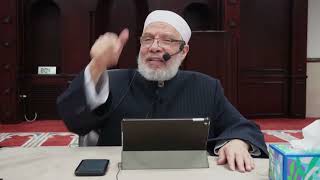 صورة كيفية حساب عدد أشواط الطواف/السـبت(21-12-2024م) مسجـد الفاروق