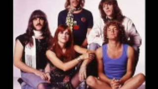 Curved Air - It Happened Today