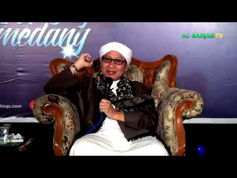 Definisi Musyrik - Buya Yahya Menjawab