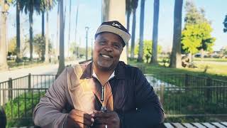 Avalon Blue, I maintain Vernon Slauson McKinley and Avalon