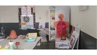 J L Nehru Girls Public School Video