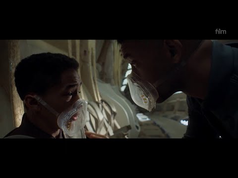 After Earth - Trailer