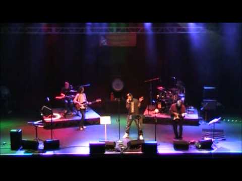 Superstiton-Stevie Wonder WITH SINGING HELMET
