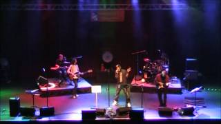 Superstiton-Stevie Wonder WITH SINGING HELMET