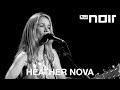 Heather Nova - Everything Changes (live bei TV Noir)