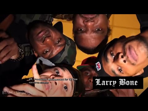 Bone Thugs -N- Harmony - Documentary (Unsung 2014)