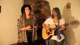 AB+ This is Gospel Acoustic Cover