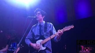 Car Seat Headrest - Field Commander Cohen (Leonard Cohen cover) -Leonhard-Cohen^^!
