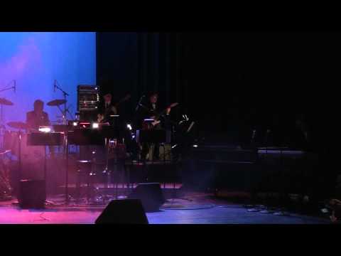 Time is Tight (Booker T &  the MGs) & Last Night (Mar-keys) - 3-12-2011 Soul Tribute