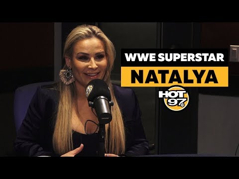 Natalya Discusses WWE-Saudi Arabia Travel Woes, Was Told “Mechanical Issues” Caused The Delay
