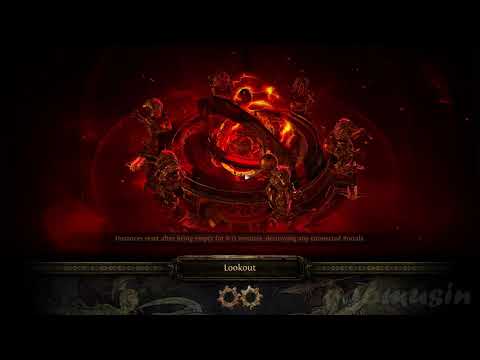 [POE 3.13] Hierophant Stormbind Totem Build - NO Commentary [13]