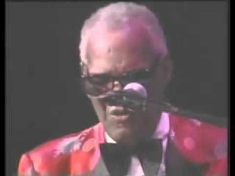 Ray Charles - For Mama "La Mamma"