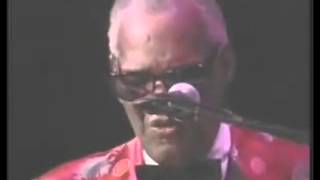 Ray Charles - For Mama &quot;La Mamma&quot;