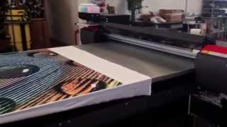 preview picture of video 'CONDOR 2 PRINTING ON FASHION PANELS'