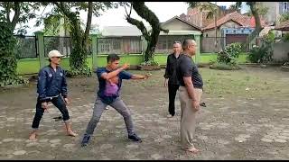 Download lagu PENGETESAN PERISAI BELAKANG = AJIAN LEMBU SEKILAN mp3