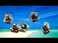 Thomas And Friends Ship Finger Family Nursery Rhymes