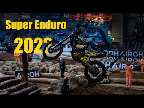 Super Enduro Germany 2023:  Ultimate Day