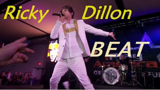 Ricky Dillon- BEAT (Alive-Gold Tour)