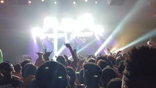 Andy Mineo & Wordsplayed - KIDZ Live