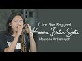 Lirik Lagu Maulana Ardiansyah Kecewa Dalam Setia Live Ska Reggae Lyrics