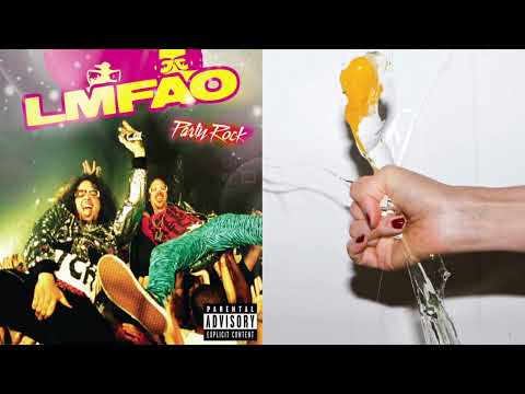 Shots/Heads Will Roll (Mashup) (LMFAO/Yeah Yeah Yeahs)