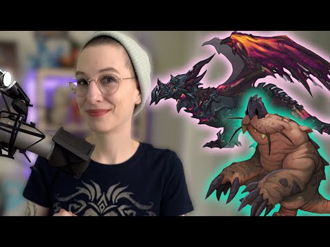 The Biggest Reveals of Patch 10.1 - Dungeon Pool and More